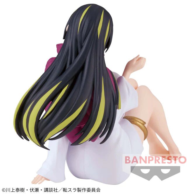 Tensei Shitara Slime Datta ken - Albis - Relax Time Onlyfigure