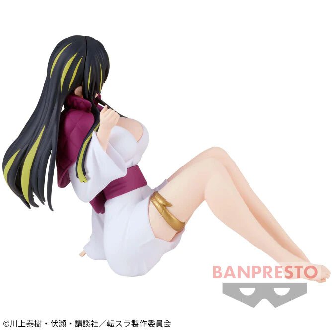 Tensei Shitara Slime Datta ken - Albis - Relax Time Onlyfigure