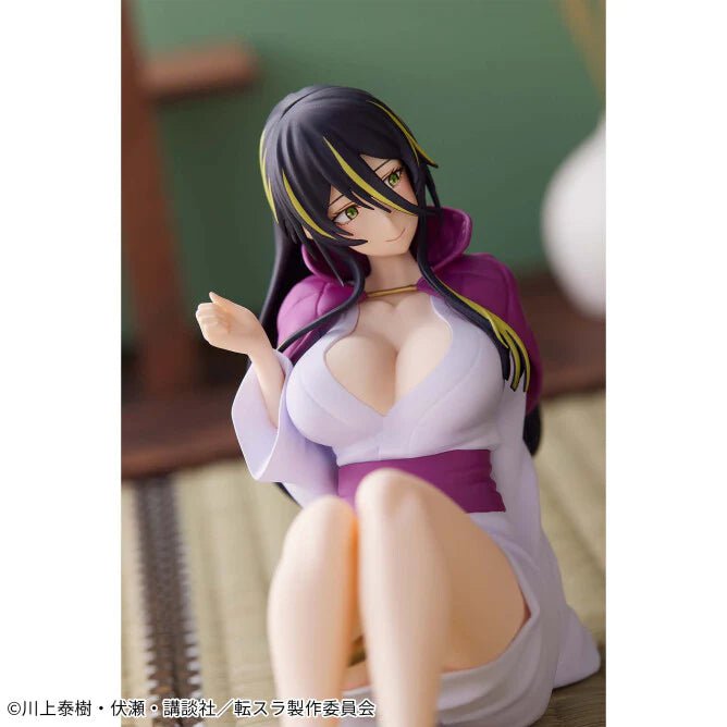 Tensei Shitara Slime Datta ken - Albis - Relax Time Onlyfigure