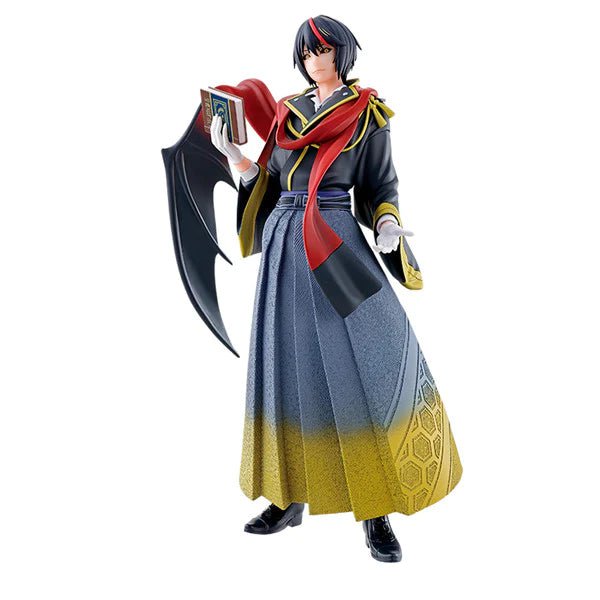 Tensei shitara Slime Datta Ken - Diablo - Ichiban Kuji ~Kazu Makoku Renpou~ B Prize - Kimono ver. Onlyfigure