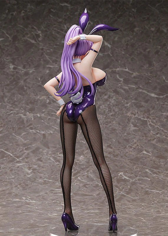 Tensei Shitara Slime Datta Ken - Shion - B-style - 1/4 - Bunny Ver.-freeing Onlyfigure