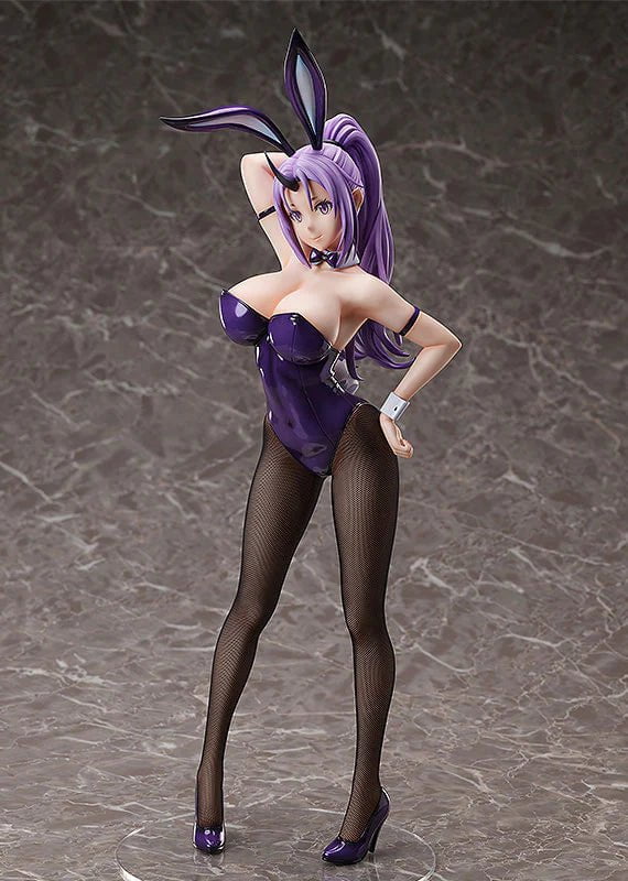 Tensei Shitara Slime Datta Ken - Shion - B-style - 1/4 - Bunny Ver.-freeing Onlyfigure