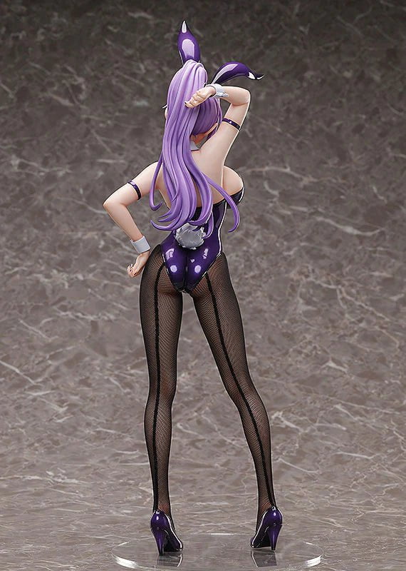 Tensei Shitara Slime Datta Ken - Shion - B-style - 1/4 - Bunny Ver.-freeing Onlyfigure