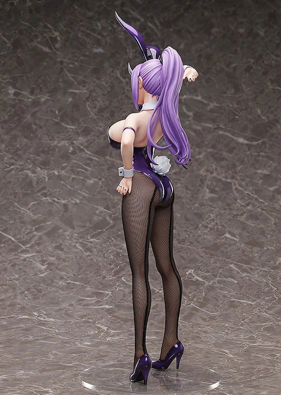 Tensei Shitara Slime Datta Ken - Shion - B-style - 1/4 - Bunny Ver.-freeing Onlyfigure