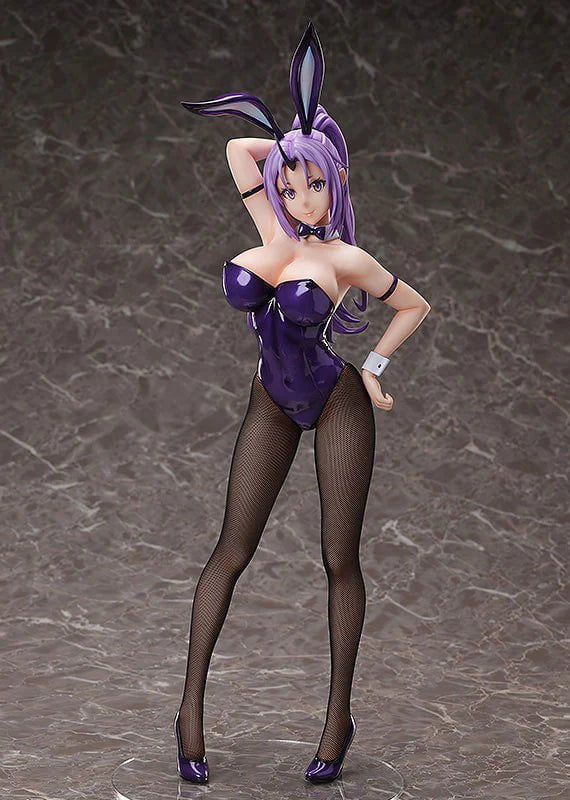 Tensei Shitara Slime Datta Ken - Shion - B-style - 1/4 - Bunny Ver.-freeing Onlyfigure