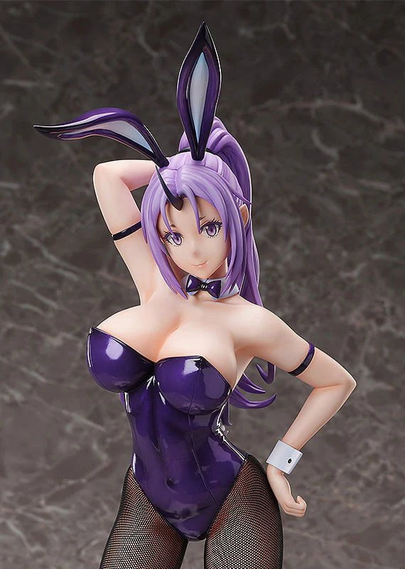 Tensei Shitara Slime Datta Ken - Shion - B-style - 1/4 - Bunny Ver.-freeing Onlyfigure