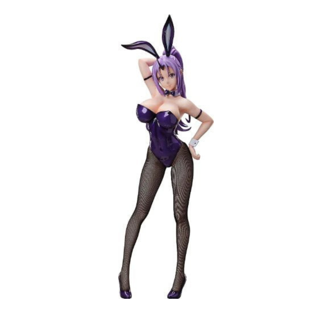 Tensei Shitara Slime Datta Ken - Shion - B-style - 1/4 - Bunny Ver.-freeing Onlyfigure