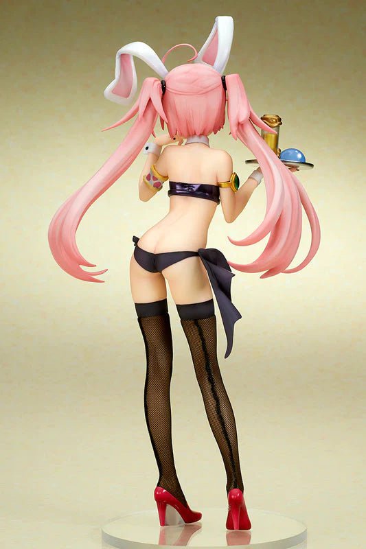 Tensura - Milim Nava - Rimuru Tempest - 1/7 - Bunny Girl Style (Ques Q) Onlyfigure 4560393842411