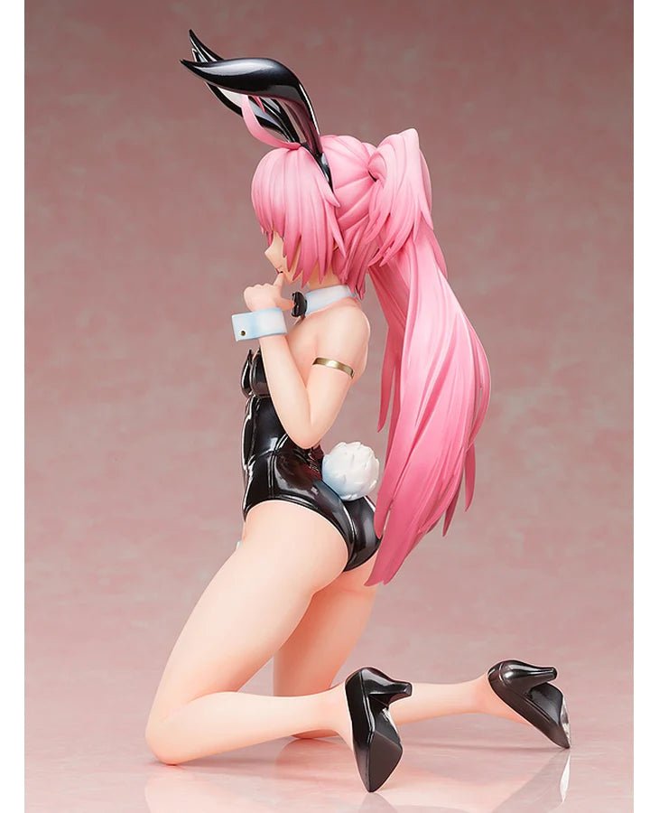 That Time I Got Reincarnated as a Slime Milim Bare Leg Bunny Ver. ONLYFIGURE 4570001510649