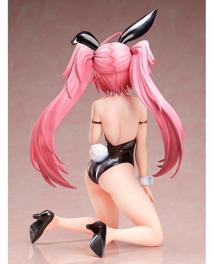 That Time I Got Reincarnated as a Slime Milim Bare Leg Bunny Ver. ONLYFIGURE 4570001510649