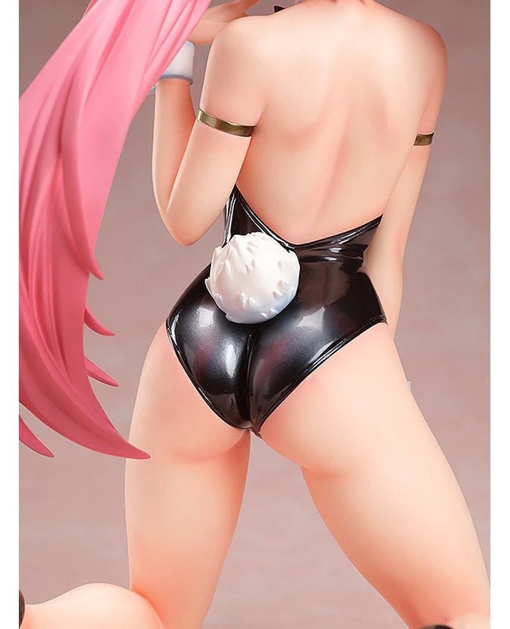 That Time I Got Reincarnated as a Slime Milim Bare Leg Bunny Ver. ONLYFIGURE 4570001510649