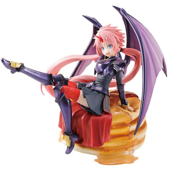 That Time I Got Reincarnated as a Slime-Milim Nava-Ichiban Kuji ~Ore, Maou ni Natta yo~B Prize ONLYFIGURE 904