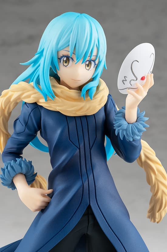 That Time I Got Reincarnated as a Slime POP UP PARADE Rimuru OnlyFigure 4580416945295