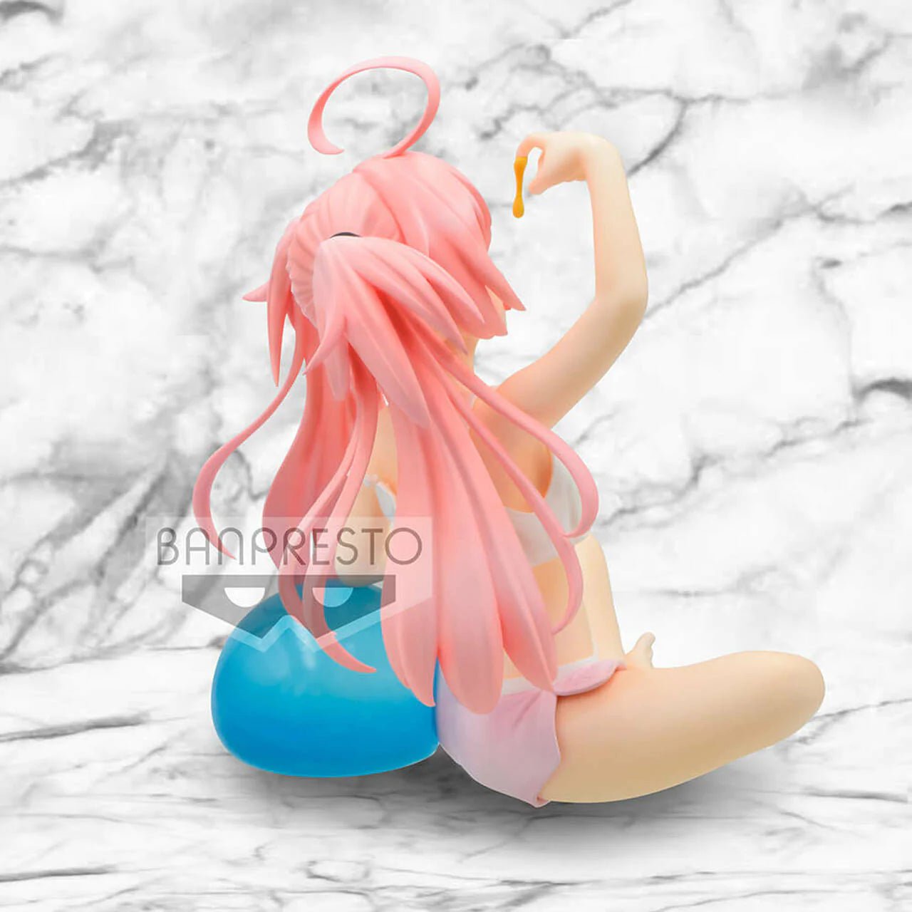 That Time I Got Reincarnated as a Slime Relax Time Milim Nava ONLYFIGURE 2590865