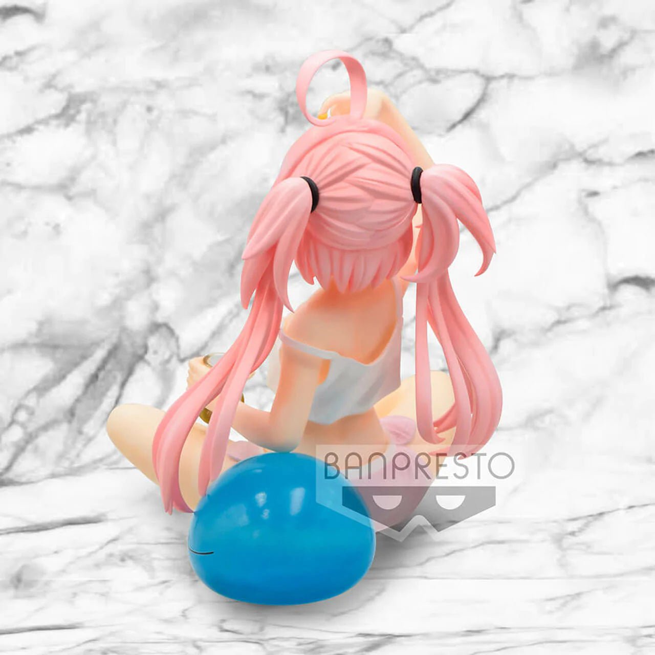 That Time I Got Reincarnated as a Slime Relax Time Milim Nava ONLYFIGURE 2590865