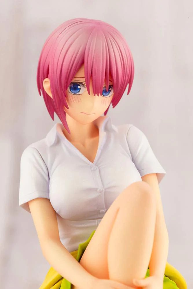 The Quintessential Quintuplets/Gotoubun no Hanayome Nakano Ichika(KOTOBUKIYA) Onlyfigure 4934054020195