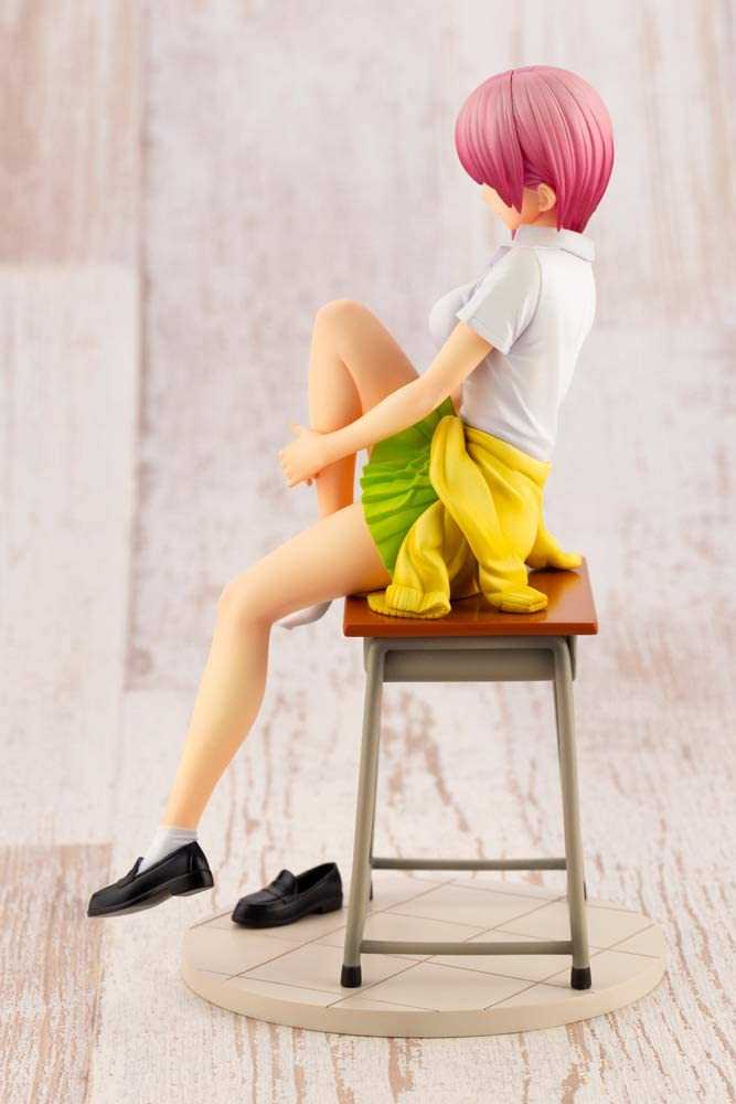 The Quintessential Quintuplets/Gotoubun no Hanayome Nakano Ichika(KOTOBUKIYA) Onlyfigure 4934054020195