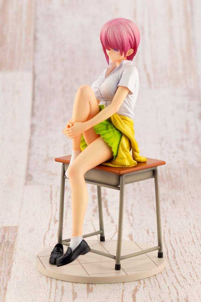 The Quintessential Quintuplets/Gotoubun no Hanayome Nakano Ichika(KOTOBUKIYA) Onlyfigure 4934054020195