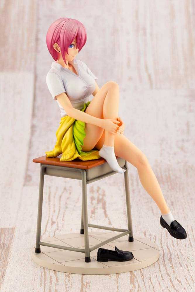 The Quintessential Quintuplets/Gotoubun no Hanayome Nakano Ichika(KOTOBUKIYA) Onlyfigure 4934054020195