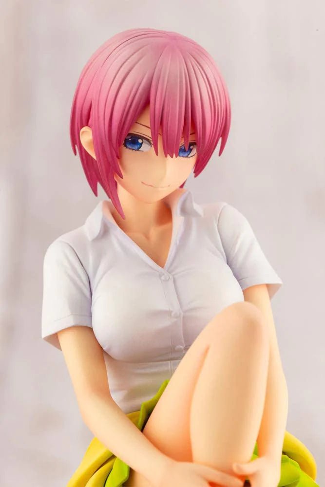 The Quintessential Quintuplets/Gotoubun no Hanayome Nakano Ichika(KOTOBUKIYA) Onlyfigure 4934054020195