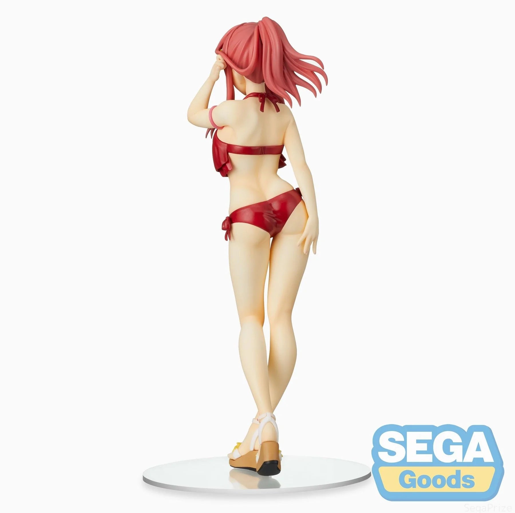 The Quintessential Quintuplets/Gotoubun no Hanayome ∬ PM Figure Nakano Itsuki Onlyfigure 1047516