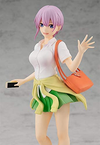 The Quintessential Quintuplets Season 2 POP UP PARADE Nakano Ichika OnlyFigure 4580416942607