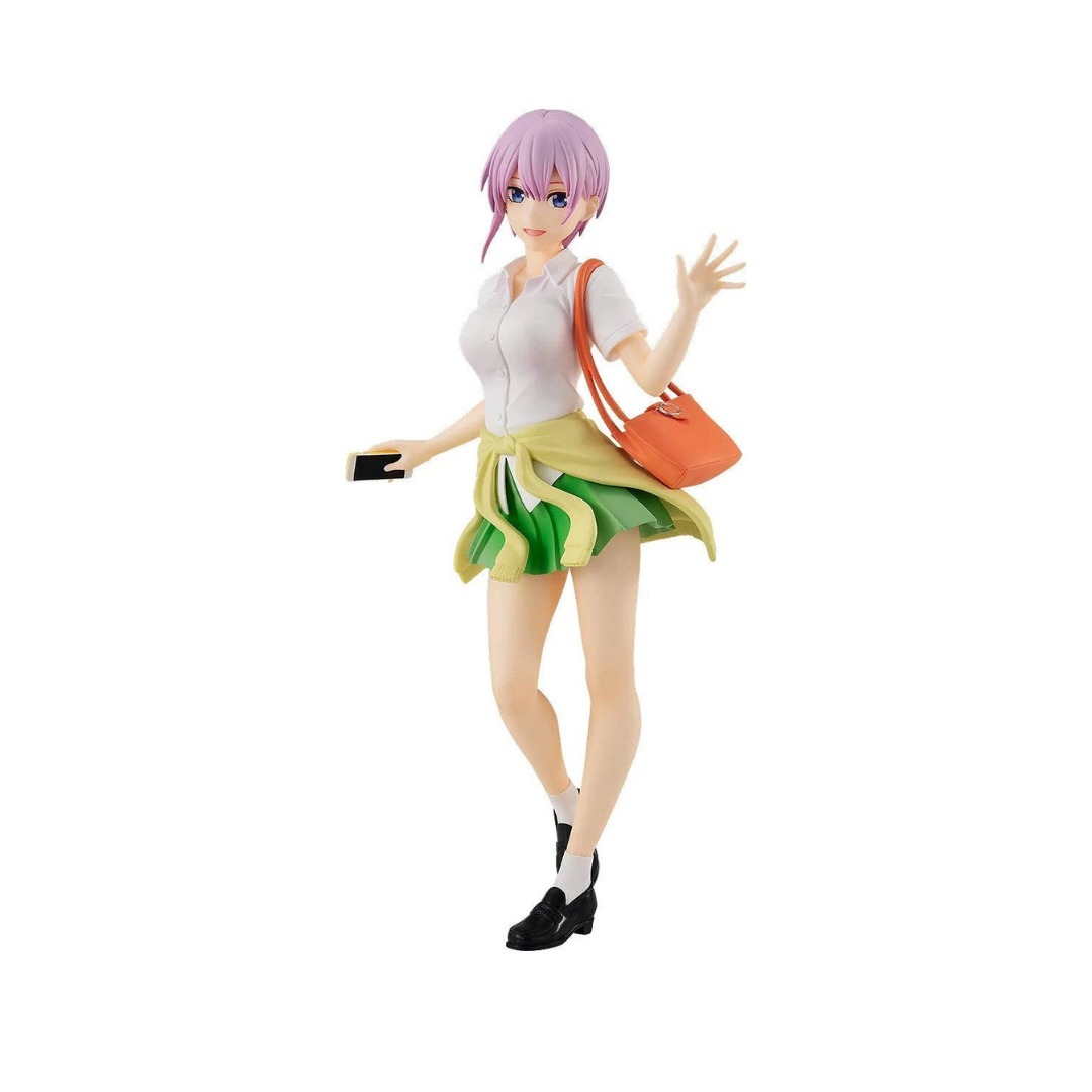 The Quintessential Quintuplets Season 2 POP UP PARADE Nakano Ichika OnlyFigure 4580416942607