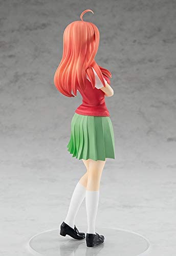 The Quintessential Quintuplets Season 2 POP UP PARADE Nakano Itsuki OnlyFigure 4580416942713