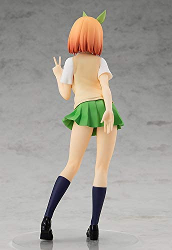 The Quintessential Quintuplets Season 2 POP UP PARADE Nakano Yotsuba OnlyFigure 4580416942720