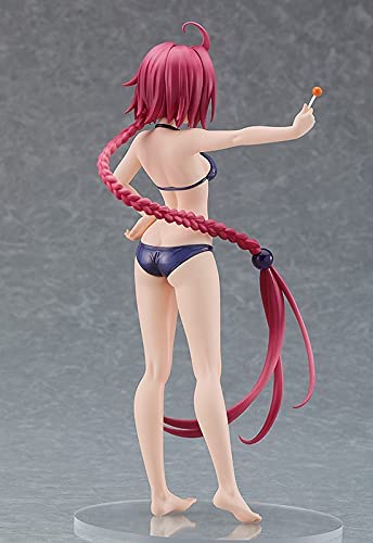 To Love-Ru Darkness POP UP PARADE Kurosaki Mea Onlyfigure 4545784043073