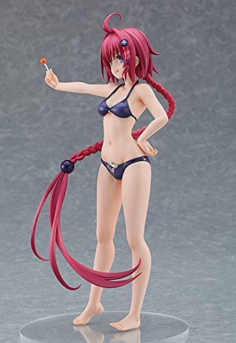 To Love-Ru Darkness POP UP PARADE Kurosaki Mea Onlyfigure 4545784043073