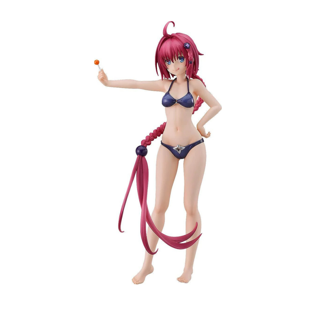 To Love-Ru Darkness POP UP PARADE Kurosaki Mea Onlyfigure 4545784043073