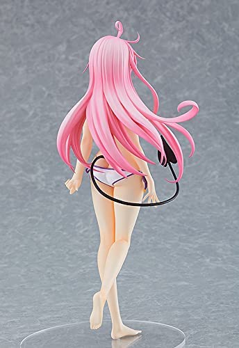 To Love-Ru Darkness POP UP PARADE Lala Satalin Deviluke Onlyfigure 4580416943789