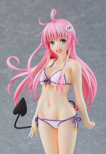 To Love-Ru Darkness POP UP PARADE Lala Satalin Deviluke Onlyfigure 4580416943789