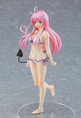 To Love-Ru Darkness POP UP PARADE Lala Satalin Deviluke Onlyfigure 4580416943789