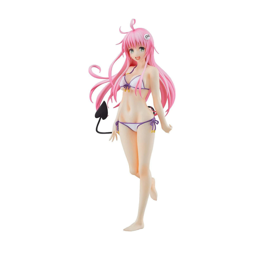 To Love-Ru Darkness POP UP PARADE Lala Satalin Deviluke Onlyfigure 4580416943789