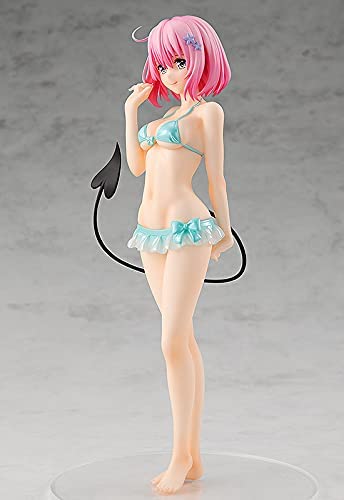 To Love-Ru Darkness POP UP PARADE Momo Belia Deviluke Onlyfigure 4580416943284