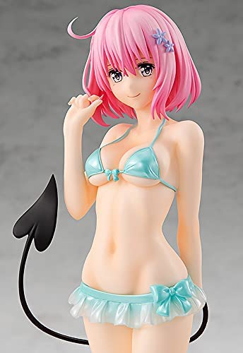 To Love-Ru Darkness POP UP PARADE Momo Belia Deviluke Onlyfigure 4580416943284