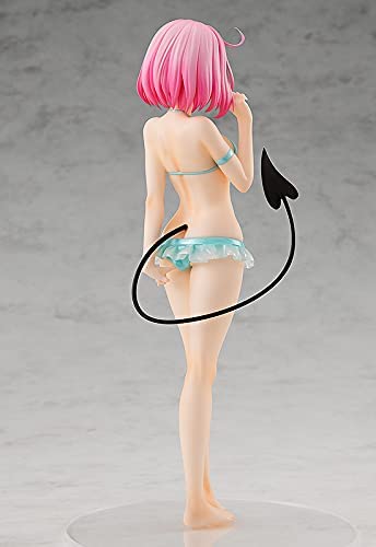 To Love-Ru Darkness POP UP PARADE Momo Belia Deviluke Onlyfigure 4580416943284