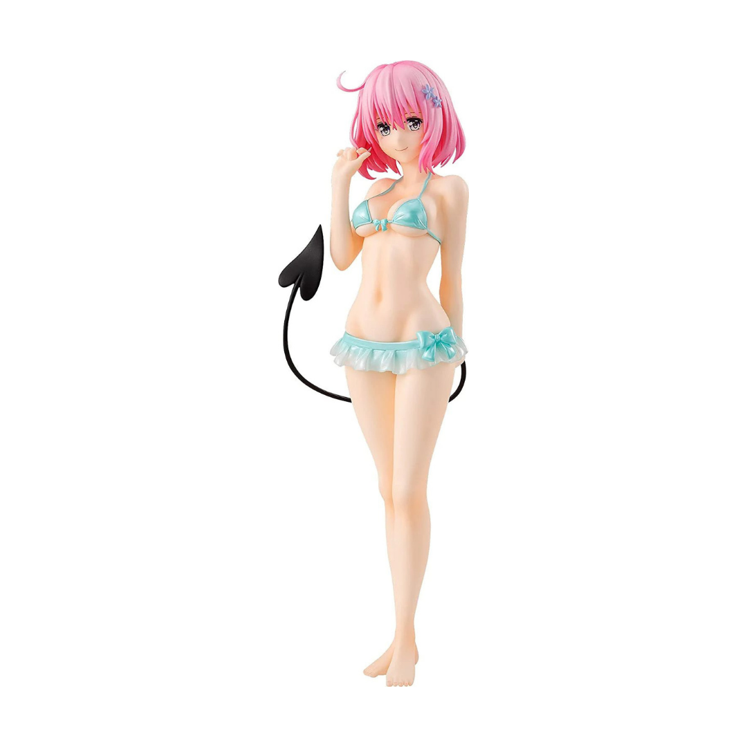 To Love-Ru Darkness POP UP PARADE Momo Belia Deviluke Onlyfigure 4580416943284