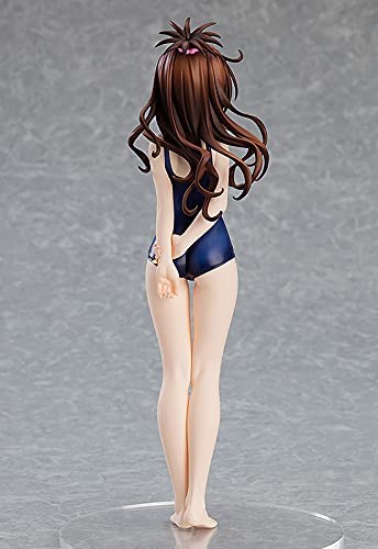 To Love-Ru Darkness POP UP PARADE Yuki Mikan Onlyfigure 4545784043011