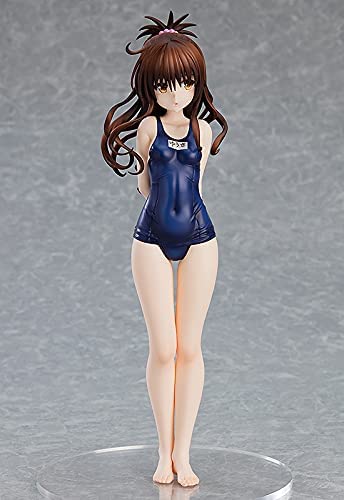 To Love-Ru Darkness POP UP PARADE Yuki Mikan Onlyfigure 4545784043011