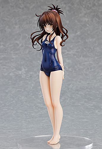 To Love-Ru Darkness POP UP PARADE Yuki Mikan Onlyfigure 4545784043011