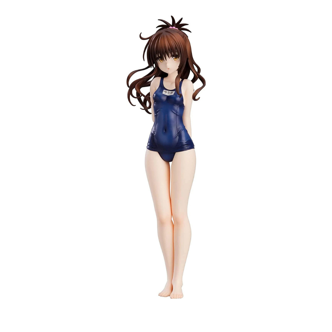 To Love-Ru Darkness POP UP PARADE Yuki Mikan Onlyfigure 4545784043011