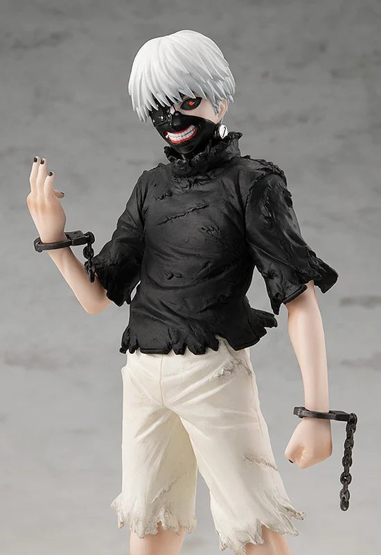 "Tokyo Ghoul" POP UP PARADE Kaneki Ken Onlyfigure 4580416945431