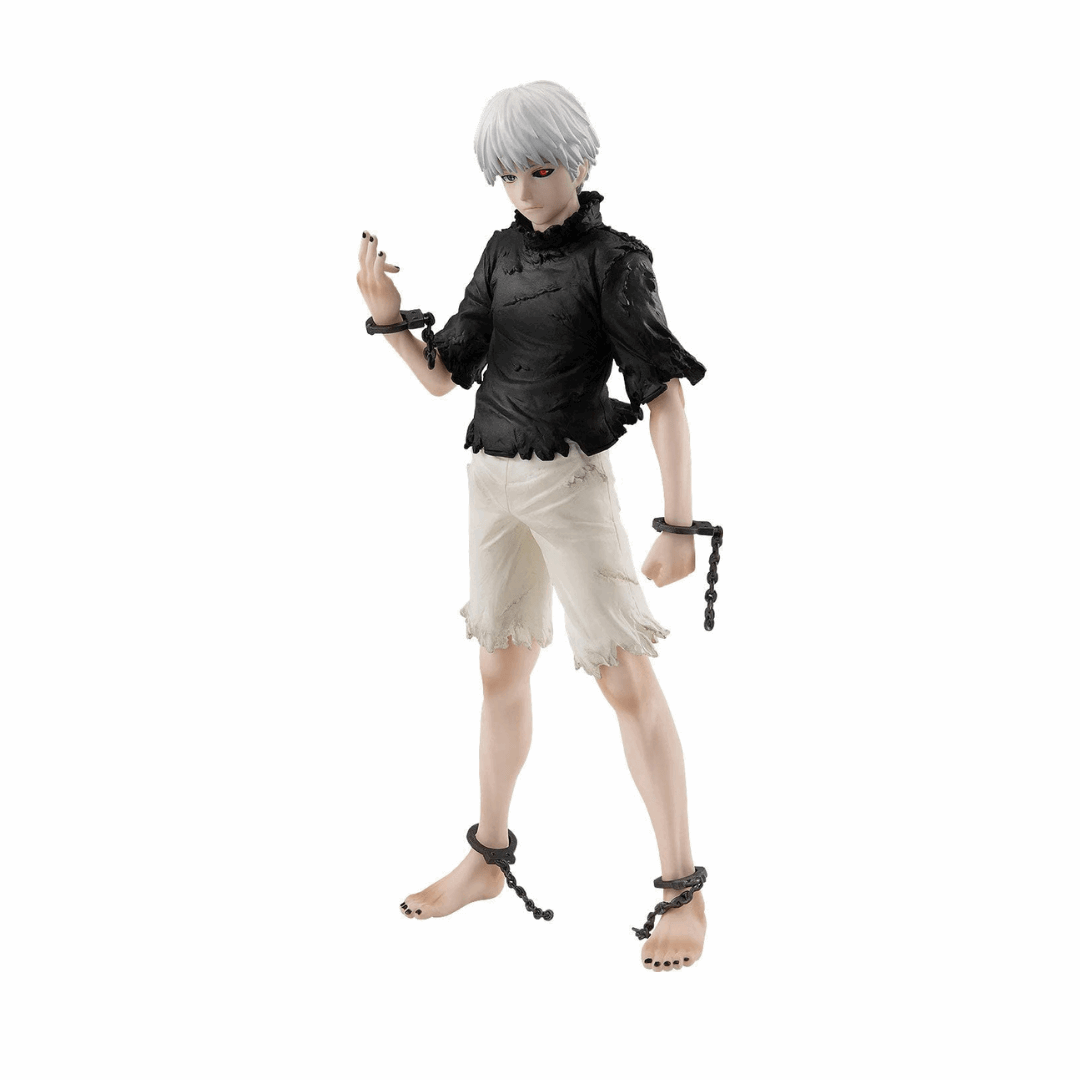 "Tokyo Ghoul" POP UP PARADE Kaneki Ken Onlyfigure 4580416945431