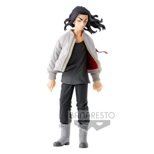 Tokyo Revengers - Baji Keisuke - Vol.2 Onlyfigure