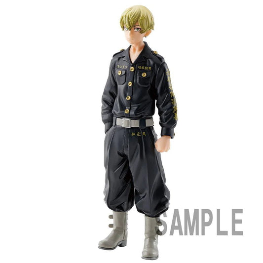 Tokyo Revengers - Matsuno Chifuyu Onlyfigure