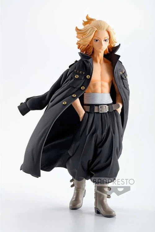 "Tokyo Revengers" Sano Manjiro Vol.2 OnlyFigure 2592395