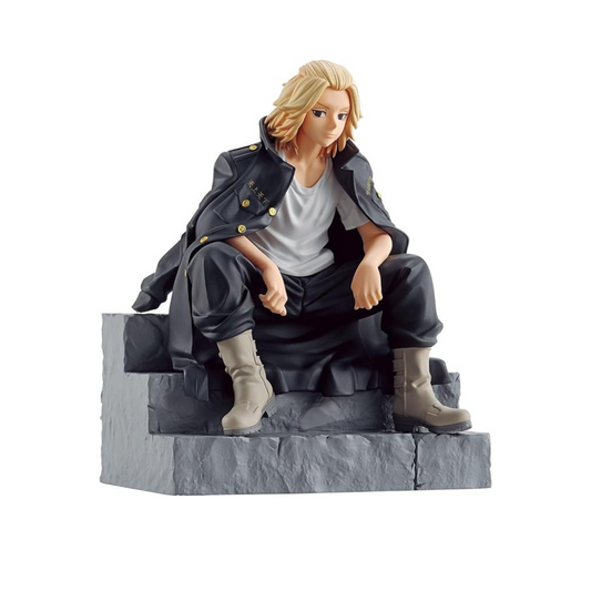 Tokyo Revengers - Sano Manjirou - Break Time Collection (Vol.3) (Bandai Spirits)